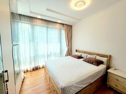 Caribbean At Keppel Bay (D4), Condominium #530597451